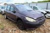 _Skrzynia biegów 20TP45 20TPDE Peugeot 307 SW 2003 1.6i